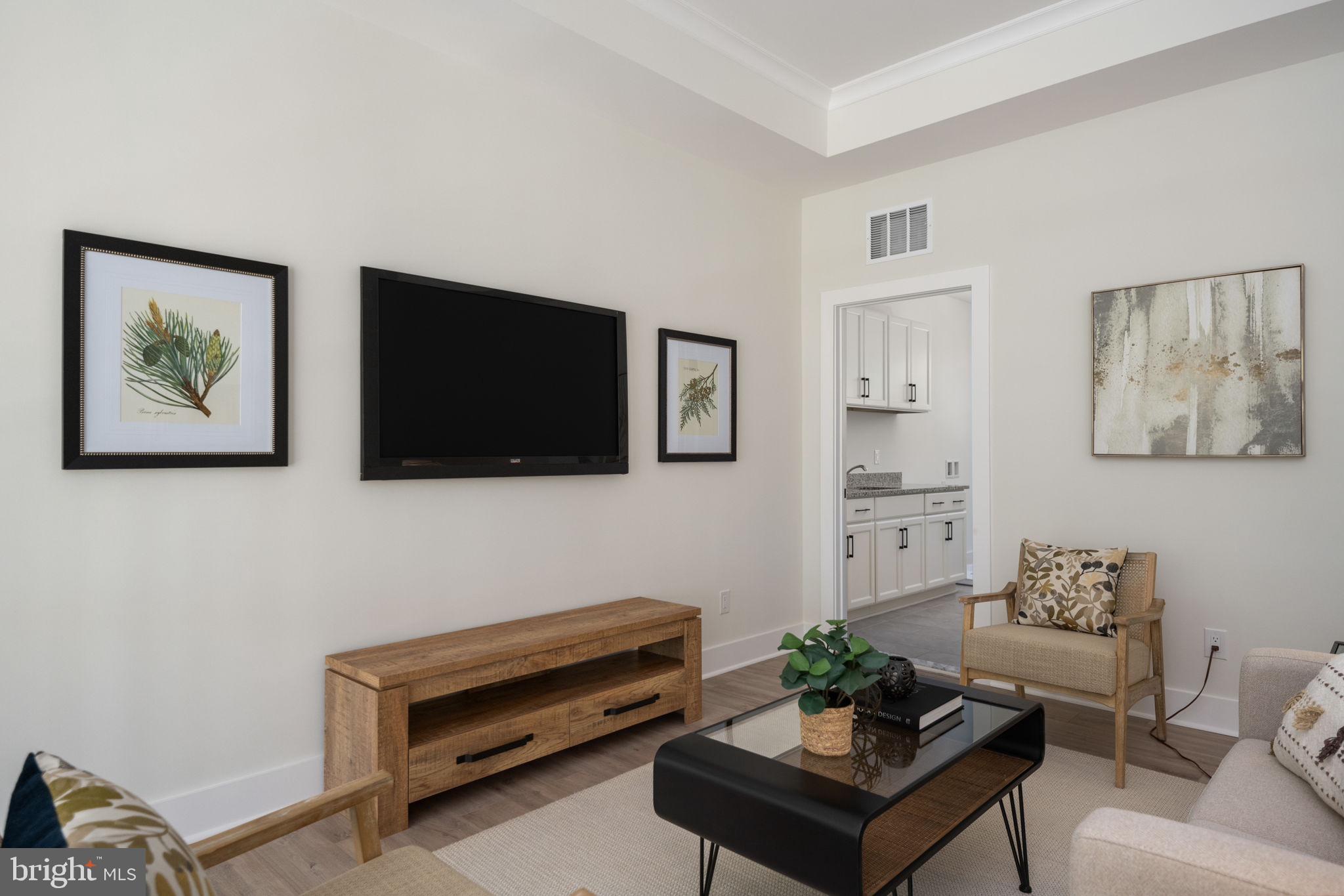 SPRING LAKE - Residential