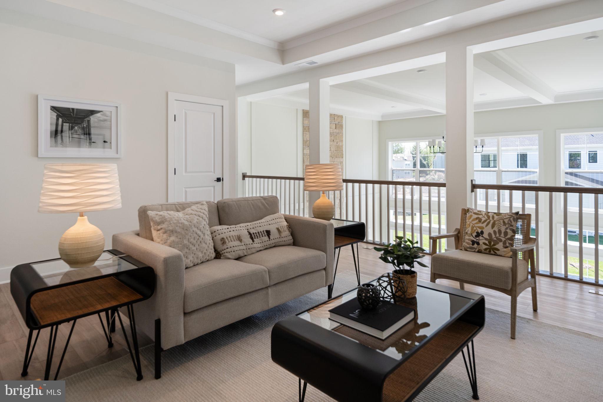 SPRING LAKE - Residential