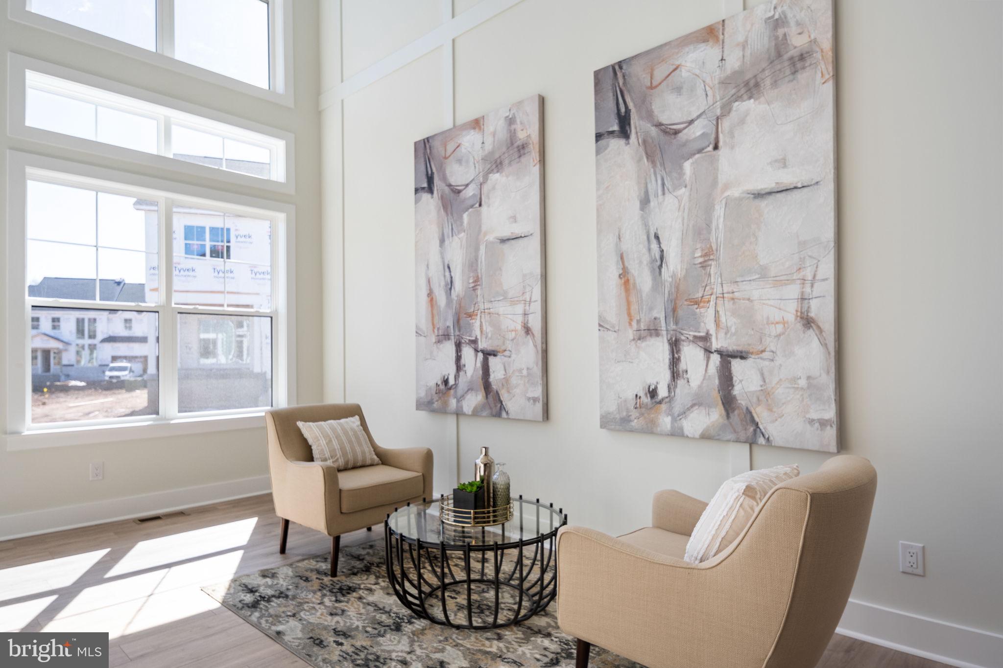 SPRING LAKE - Residential