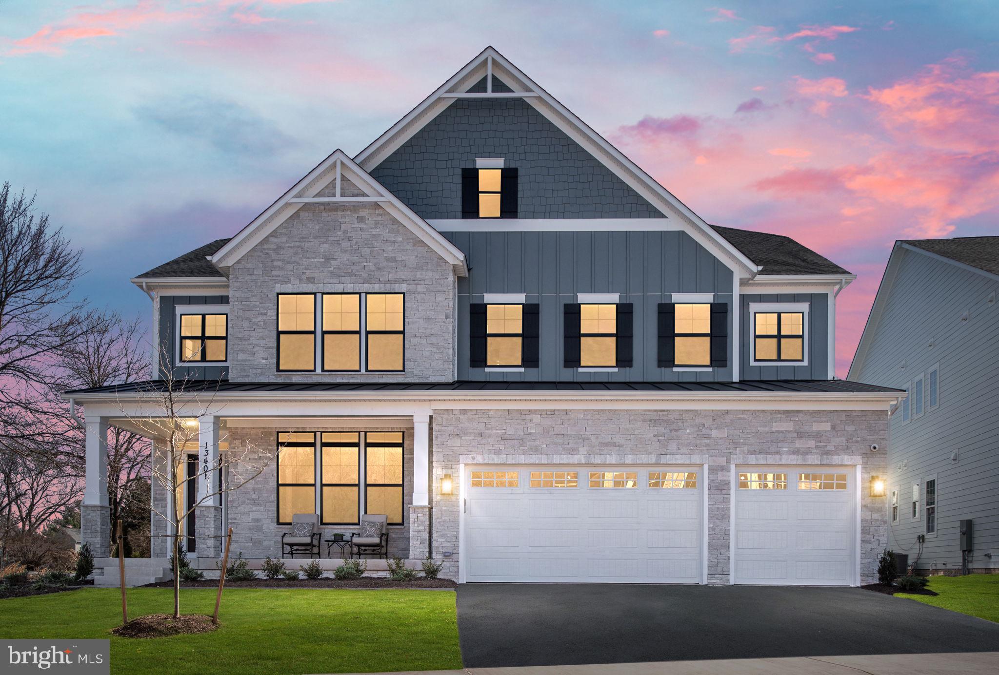 SPRING LAKE - Residential