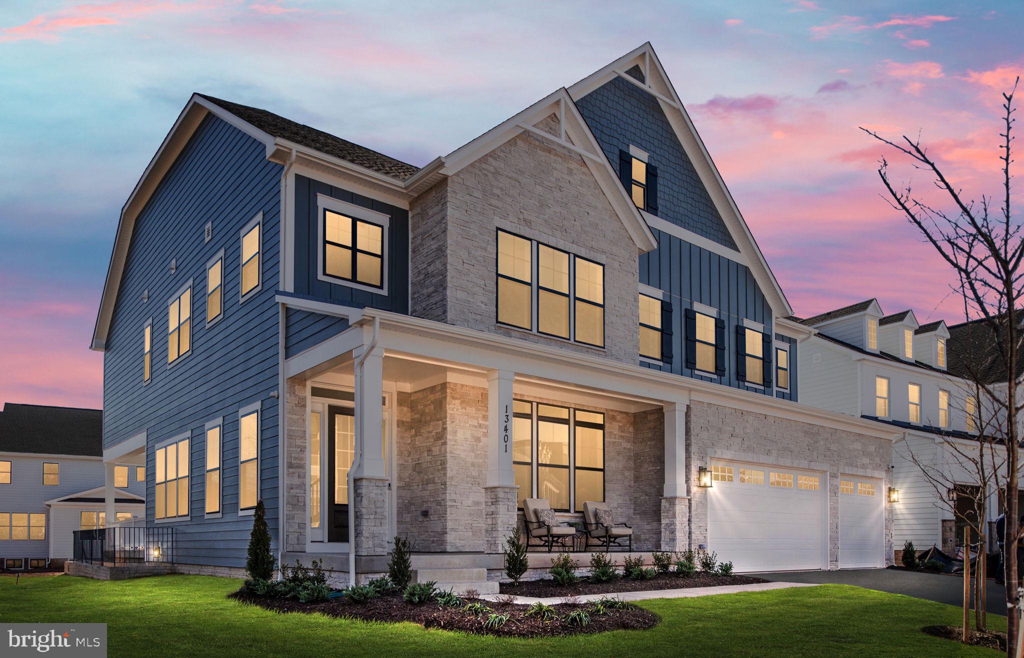 SPRING LAKE - Residential