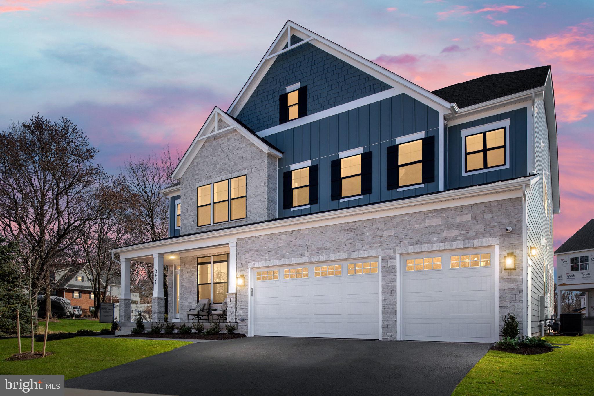 SPRING LAKE - Residential