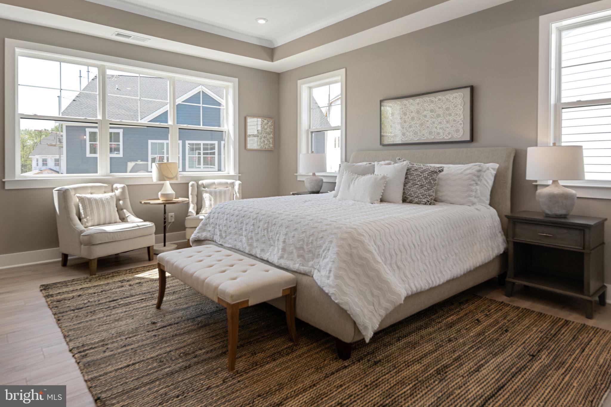 SPRING LAKE - Residential