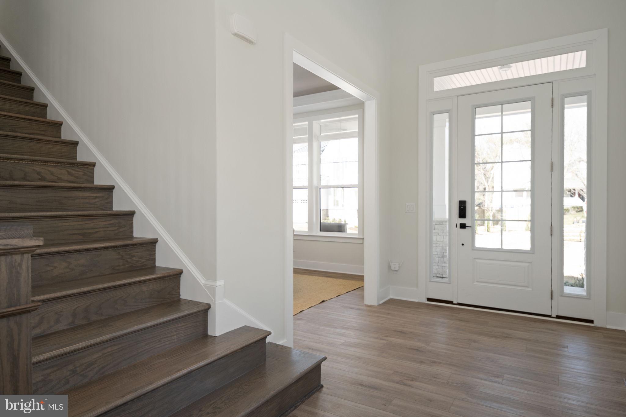 SPRING LAKE - Residential