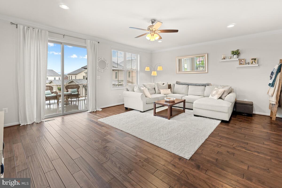 LANDSDALE - Residential