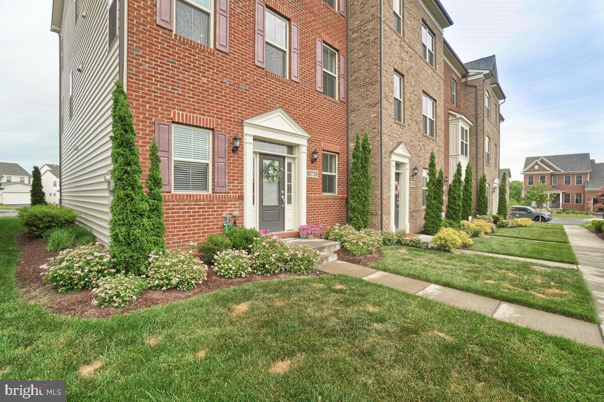 LANDSDALE - Residential