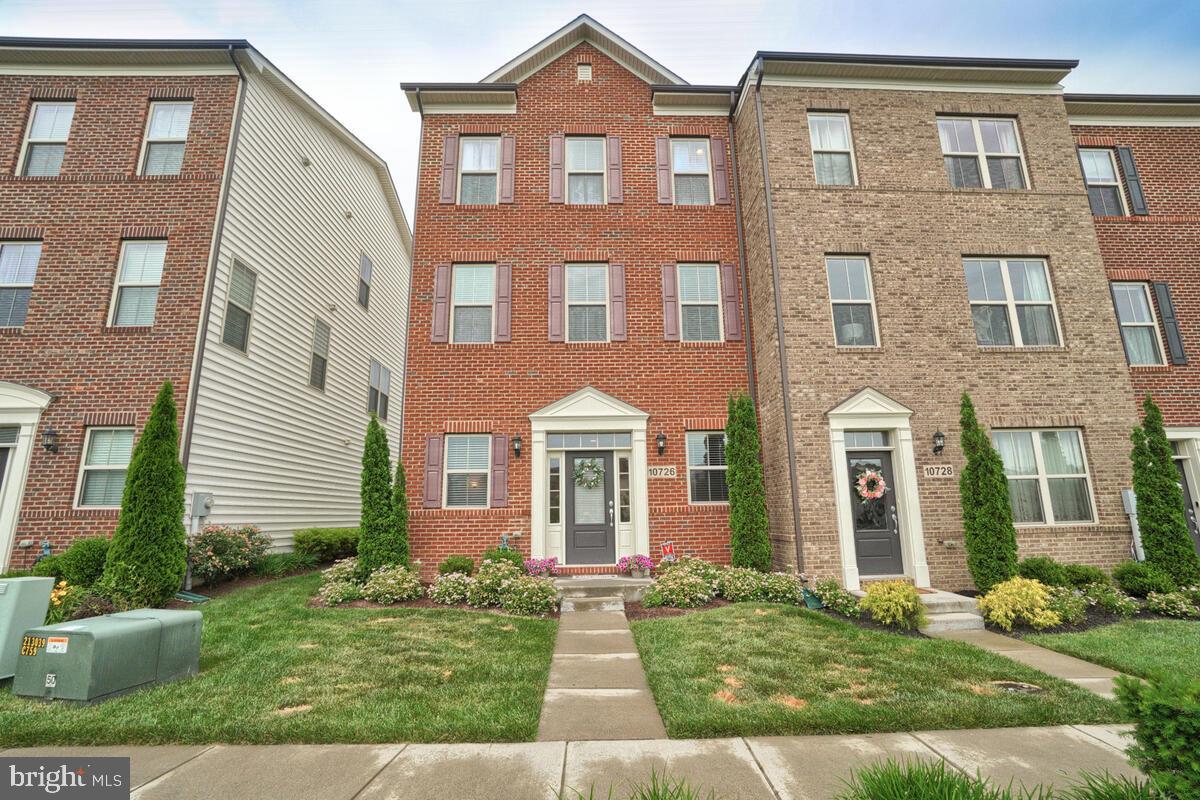 LANDSDALE - Residential