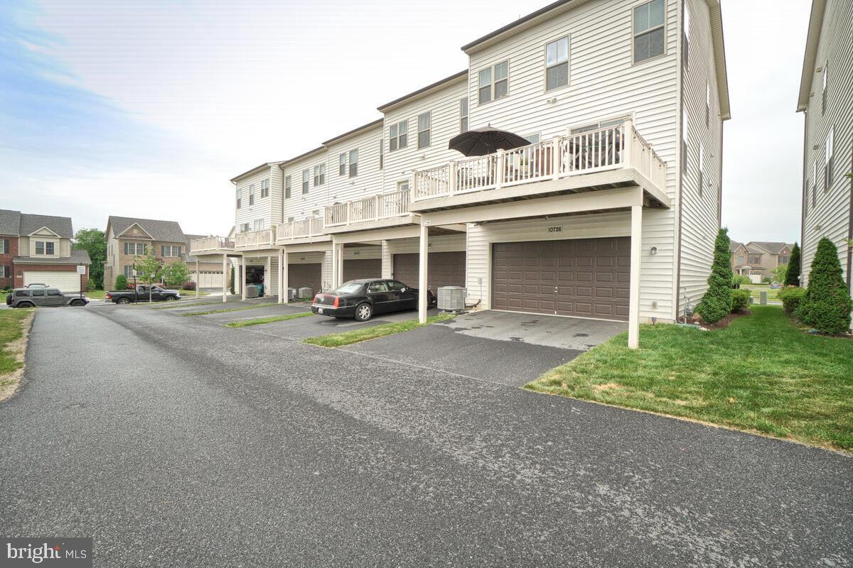 LANDSDALE - Residential