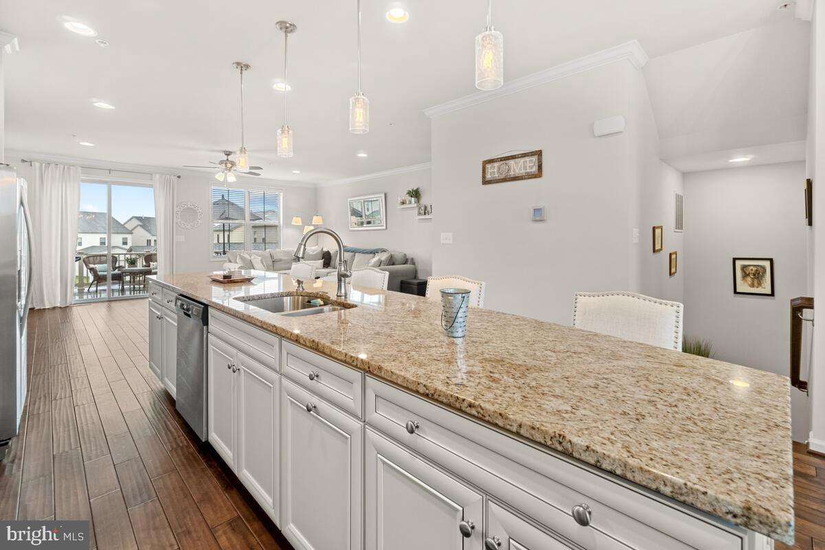 LANDSDALE - Residential