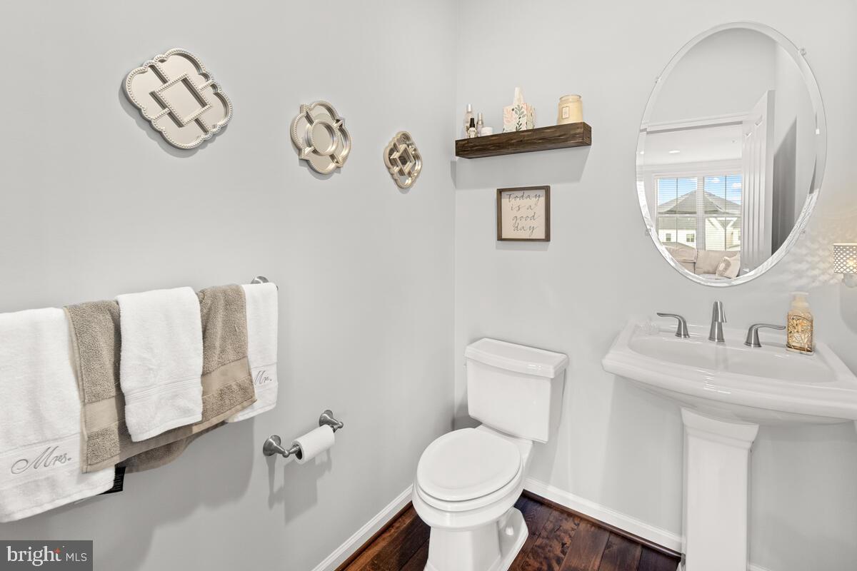 LANDSDALE - Residential