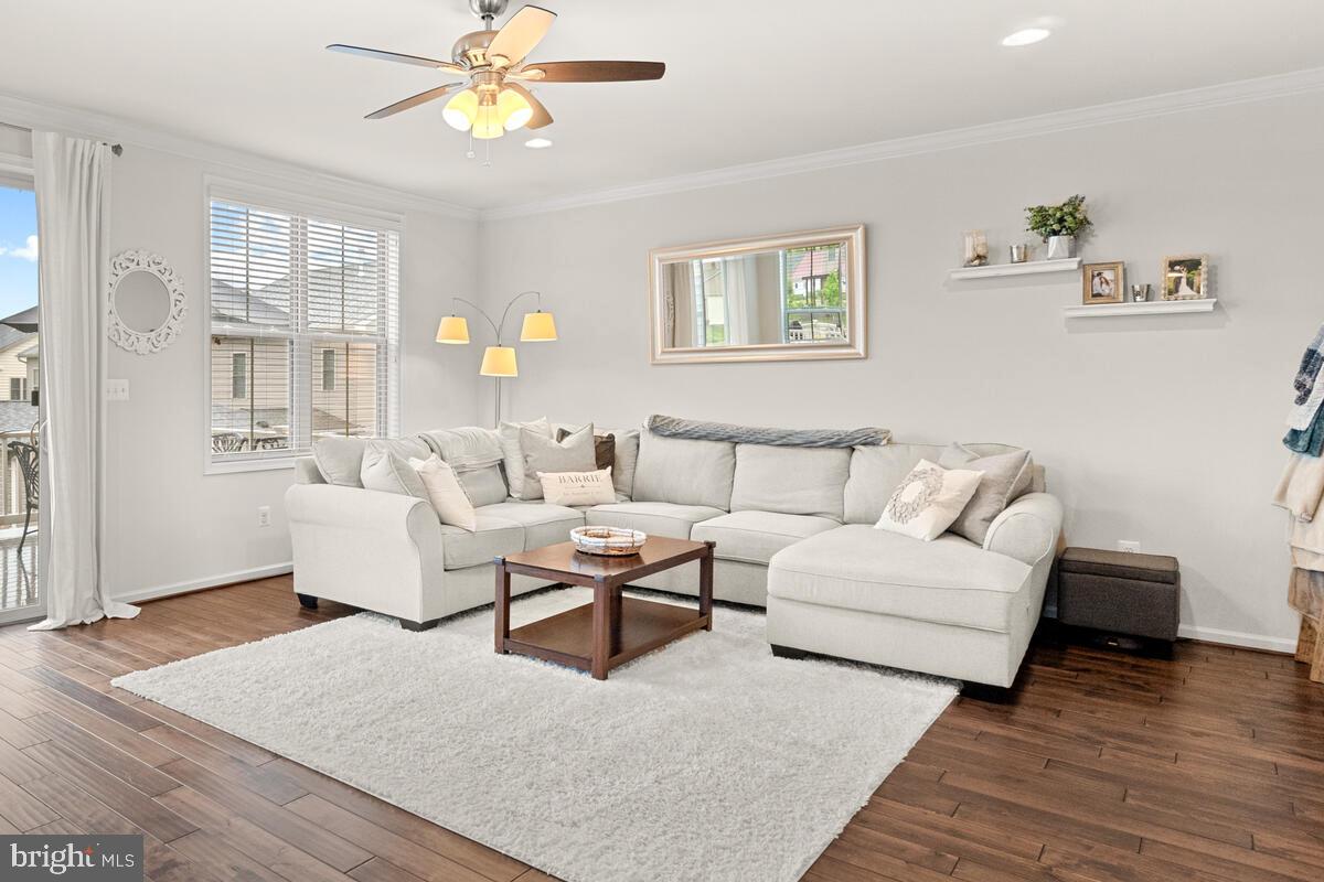 LANDSDALE - Residential