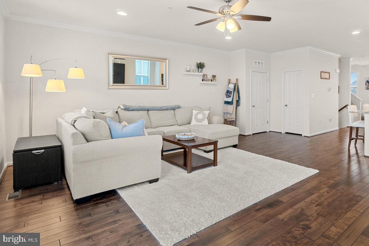 LANDSDALE - Residential