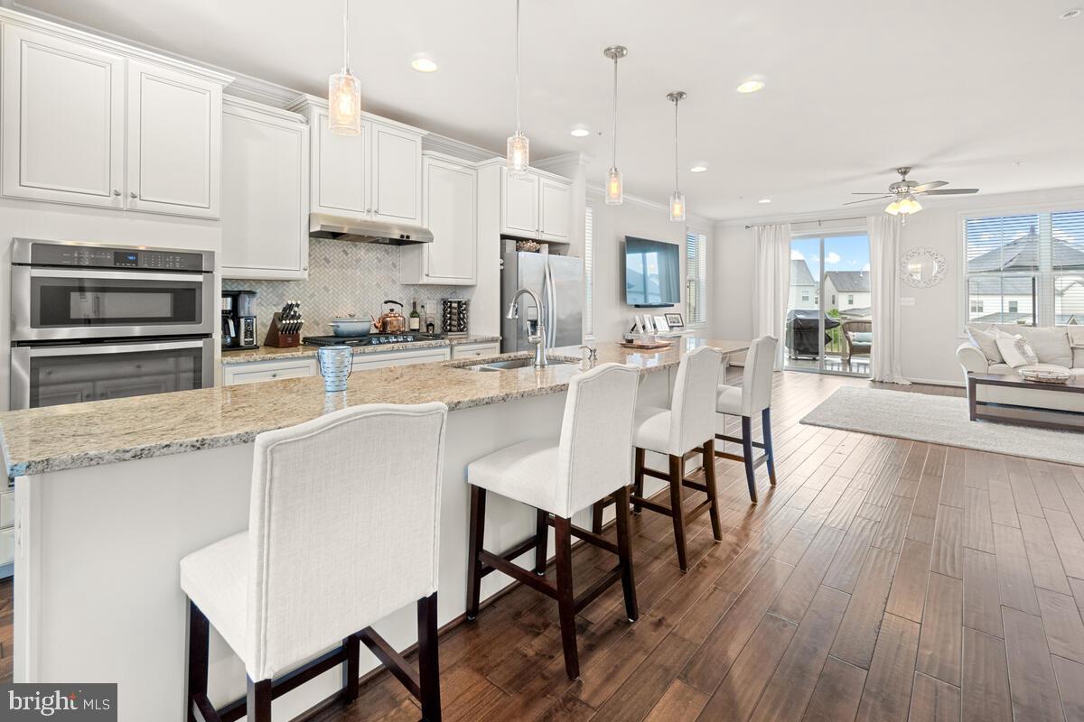 LANDSDALE - Residential