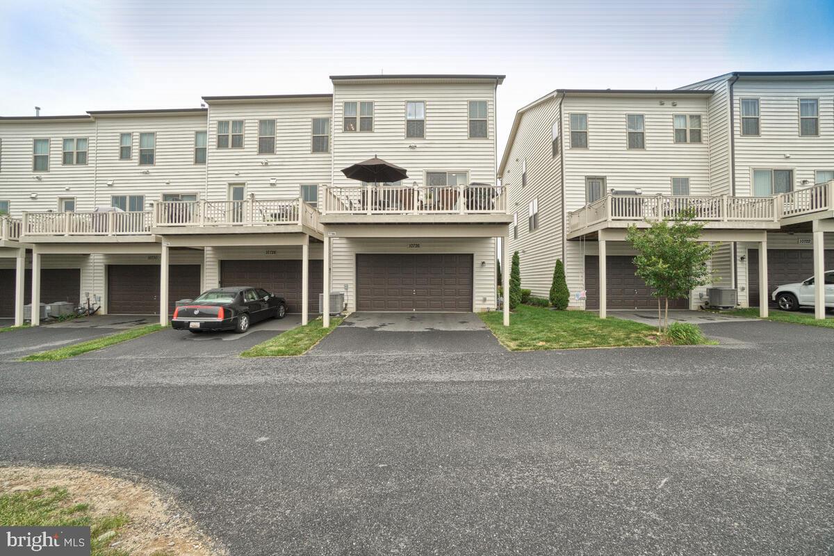 LANDSDALE - Residential