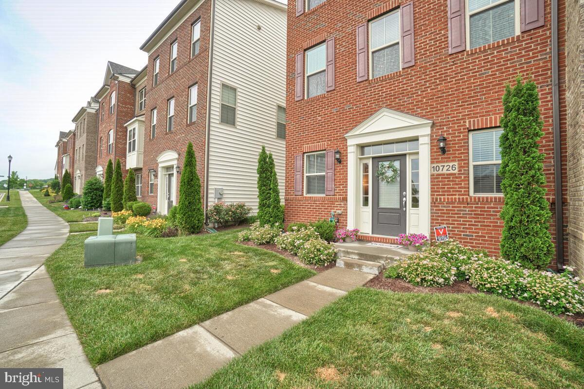 LANDSDALE - Residential