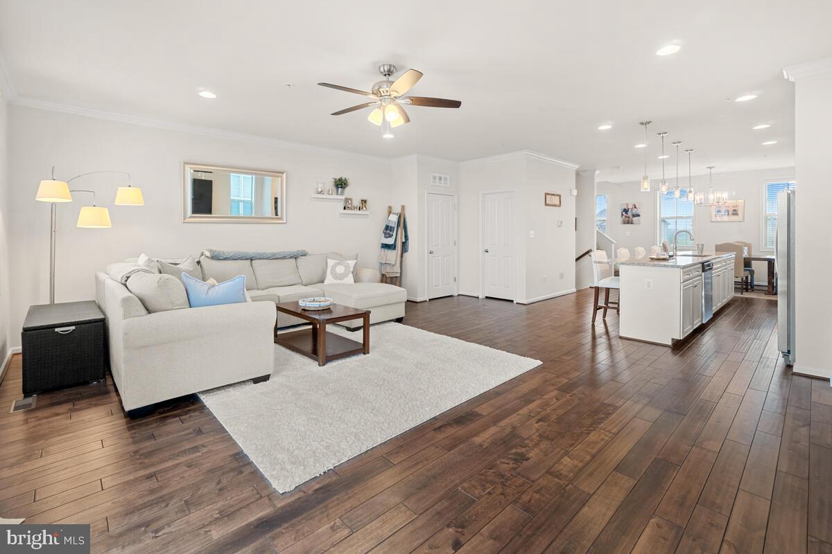 LANDSDALE - Residential