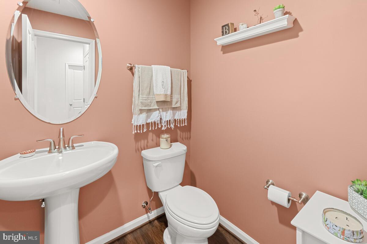 LANDSDALE - Residential