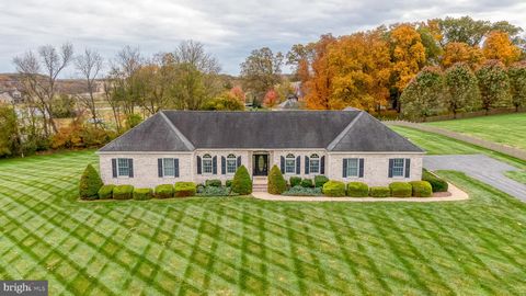 410 PYLESVILLE ROAD PYLESVILLE MD 21132