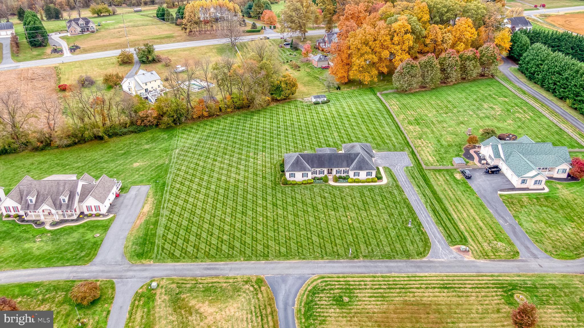 BELLE FARM HERITAGE - Residential