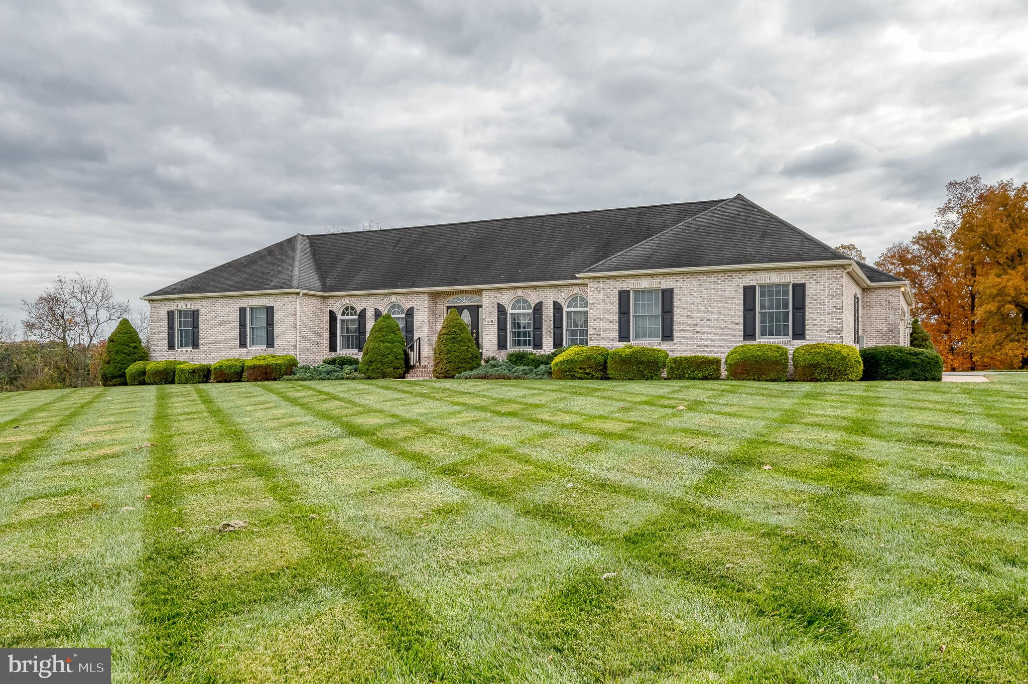 BELLE FARM HERITAGE - Residential