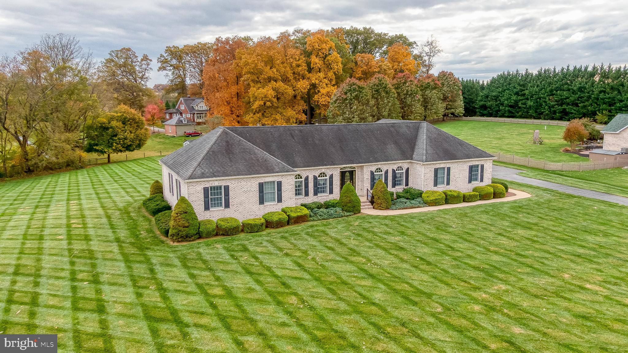 BELLE FARM HERITAGE - Residential