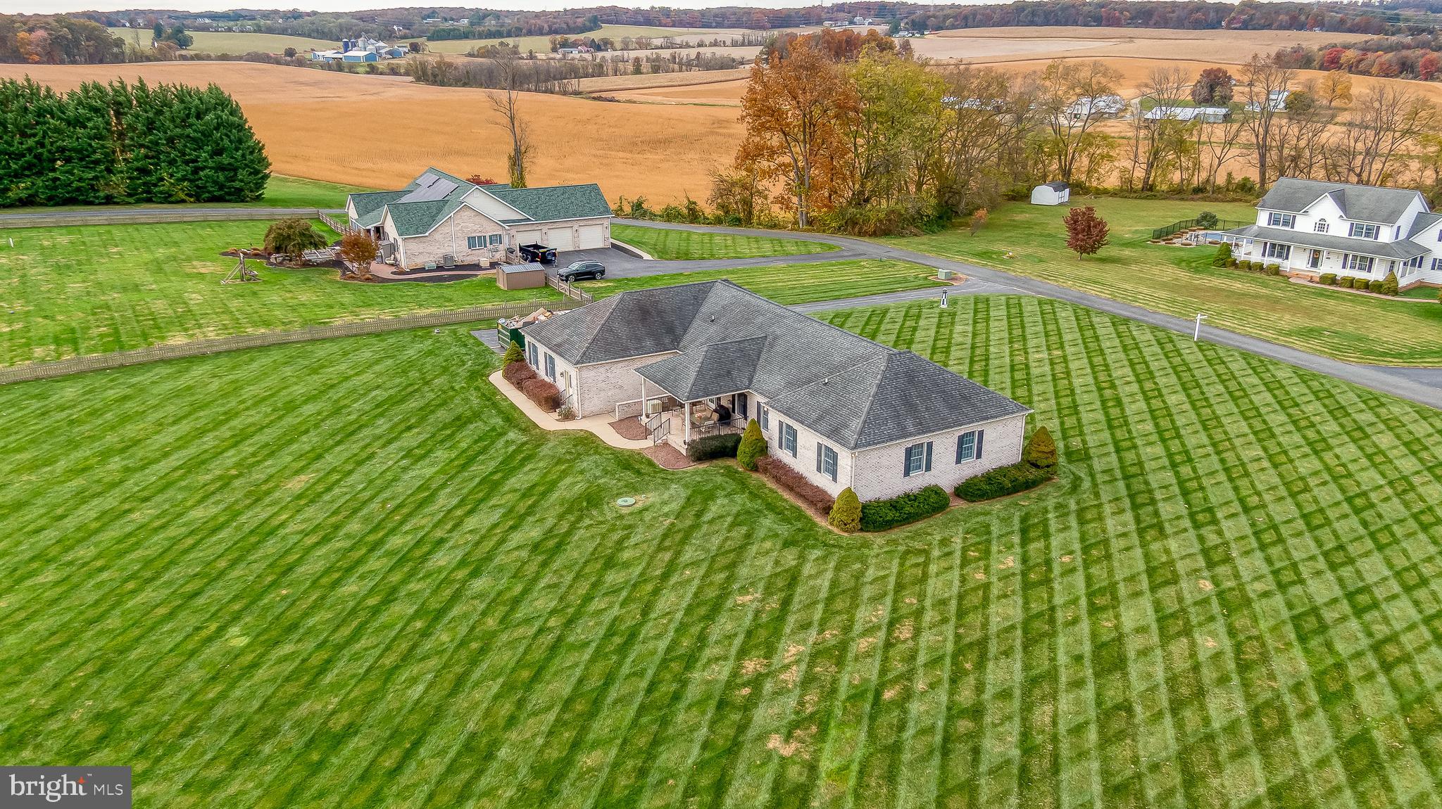 BELLE FARM HERITAGE - Residential