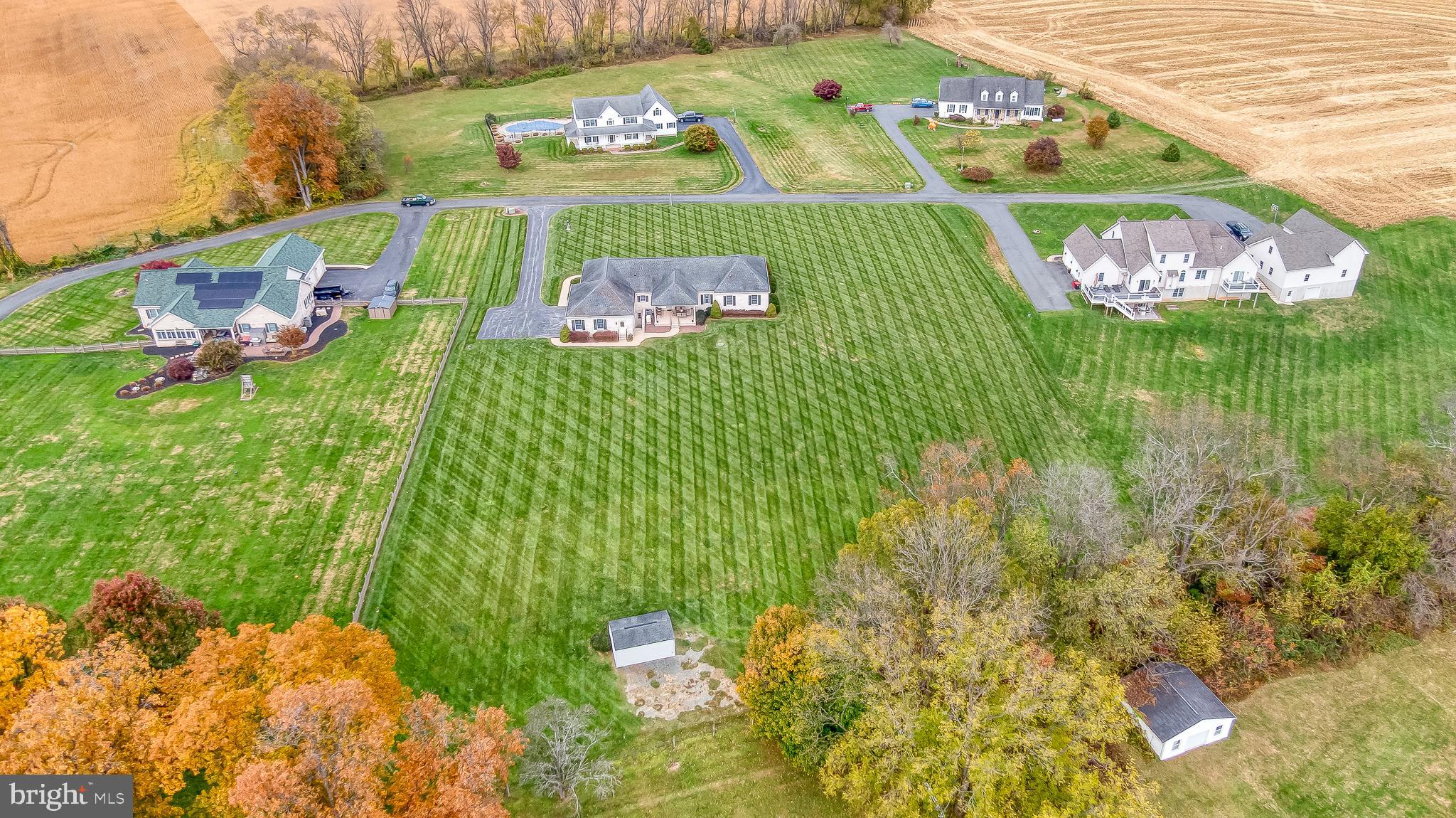 BELLE FARM HERITAGE - Residential