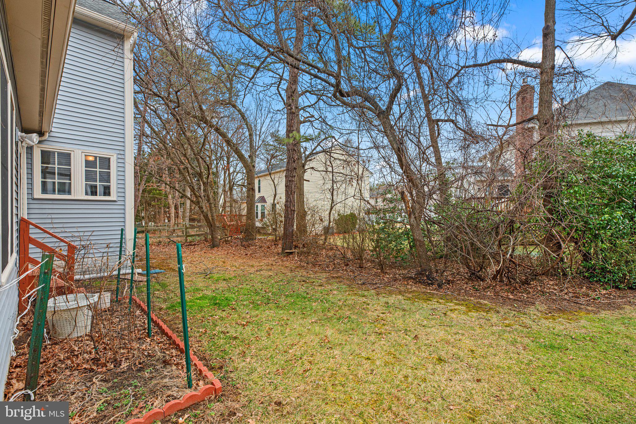 RUSSETT - Residential