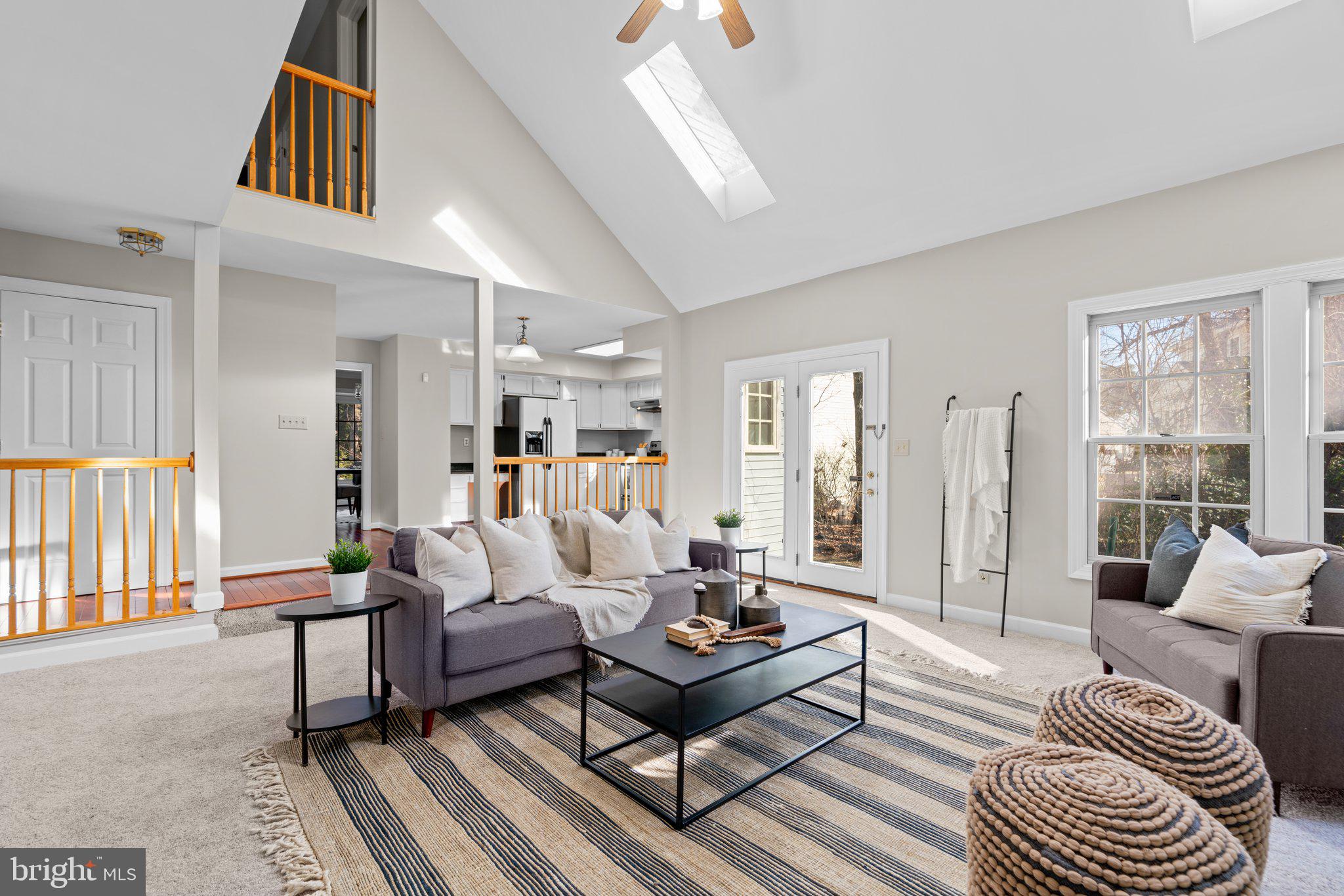 RUSSETT - Residential