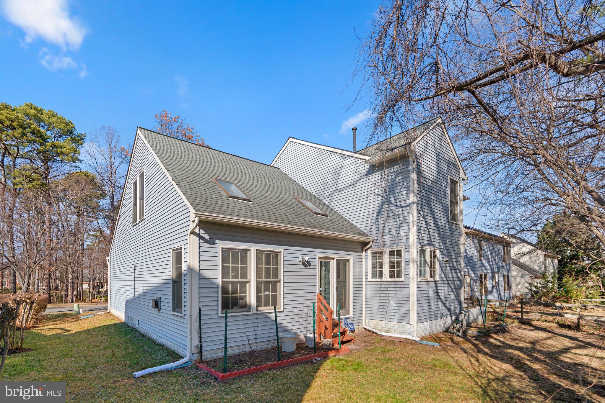 RUSSETT - Residential