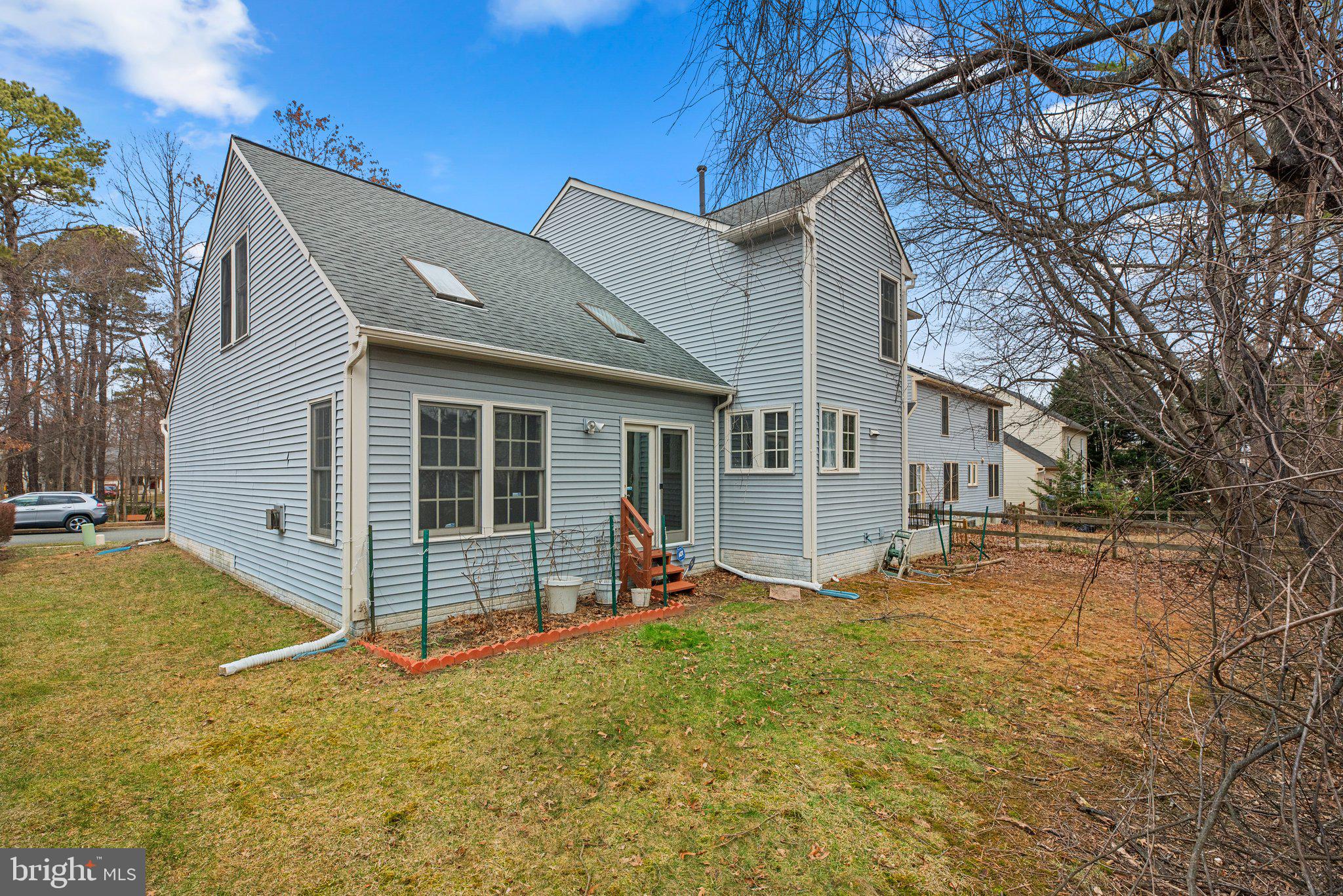 RUSSETT - Residential