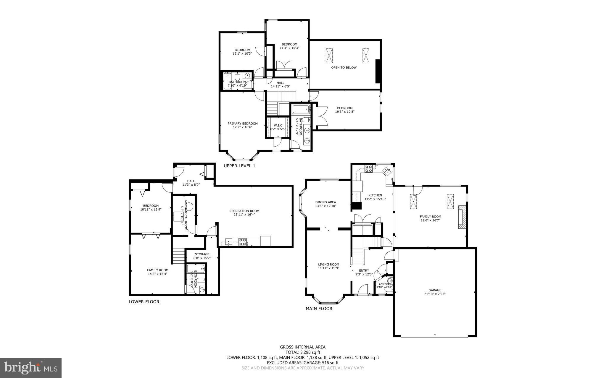 RUSSETT - Residential