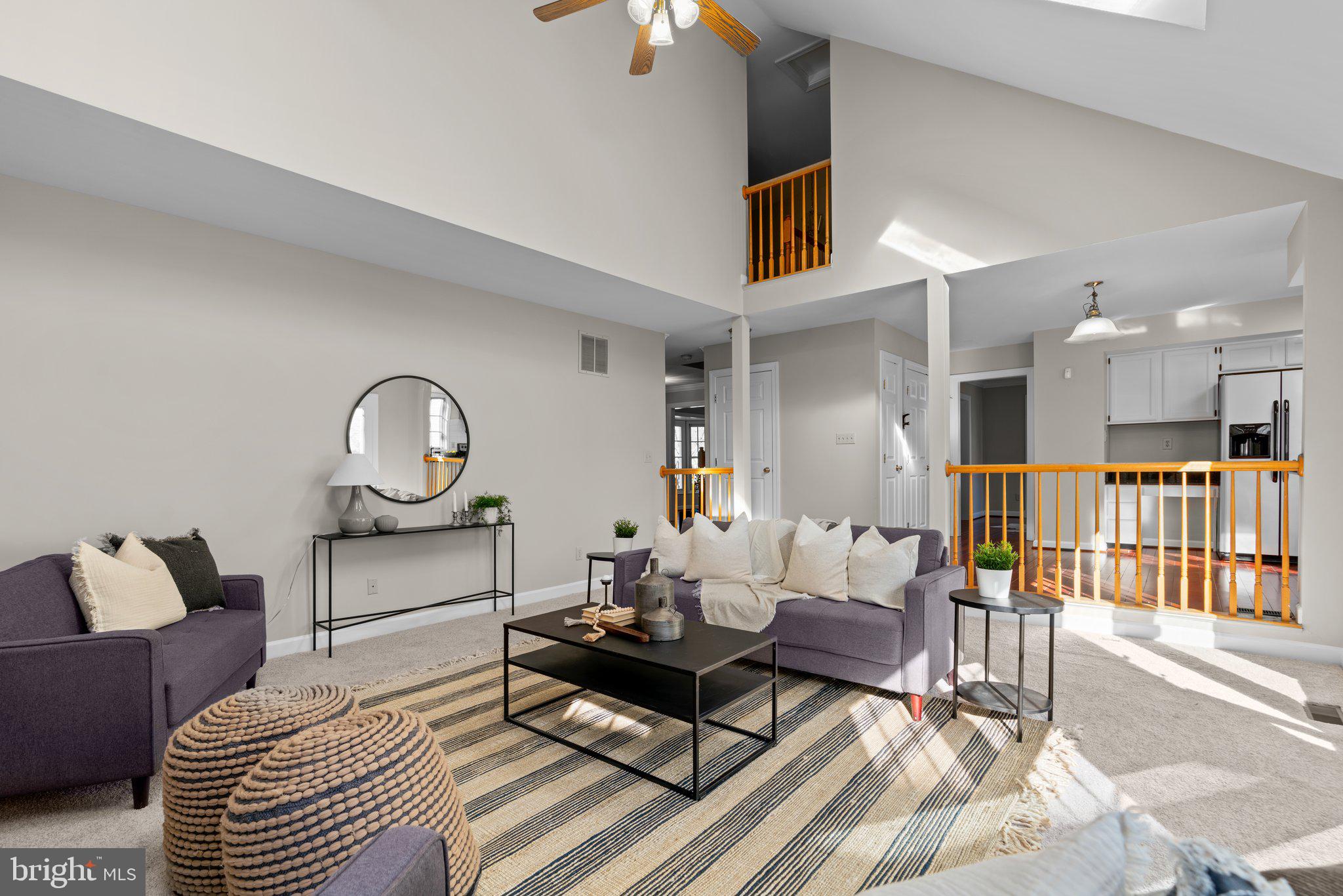 RUSSETT - Residential