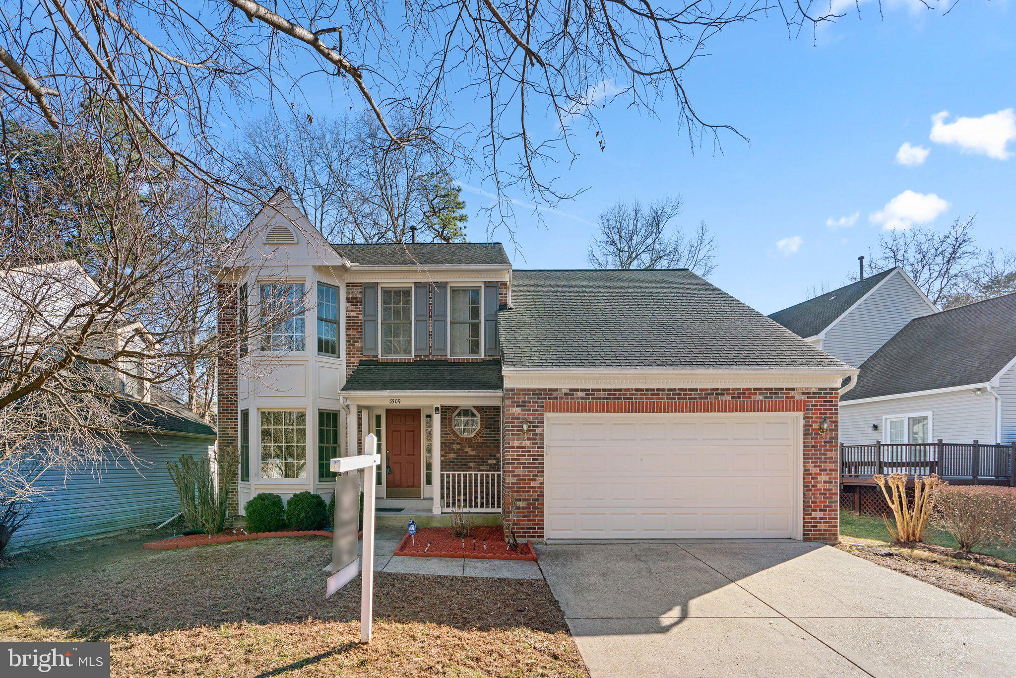 RUSSETT - Residential