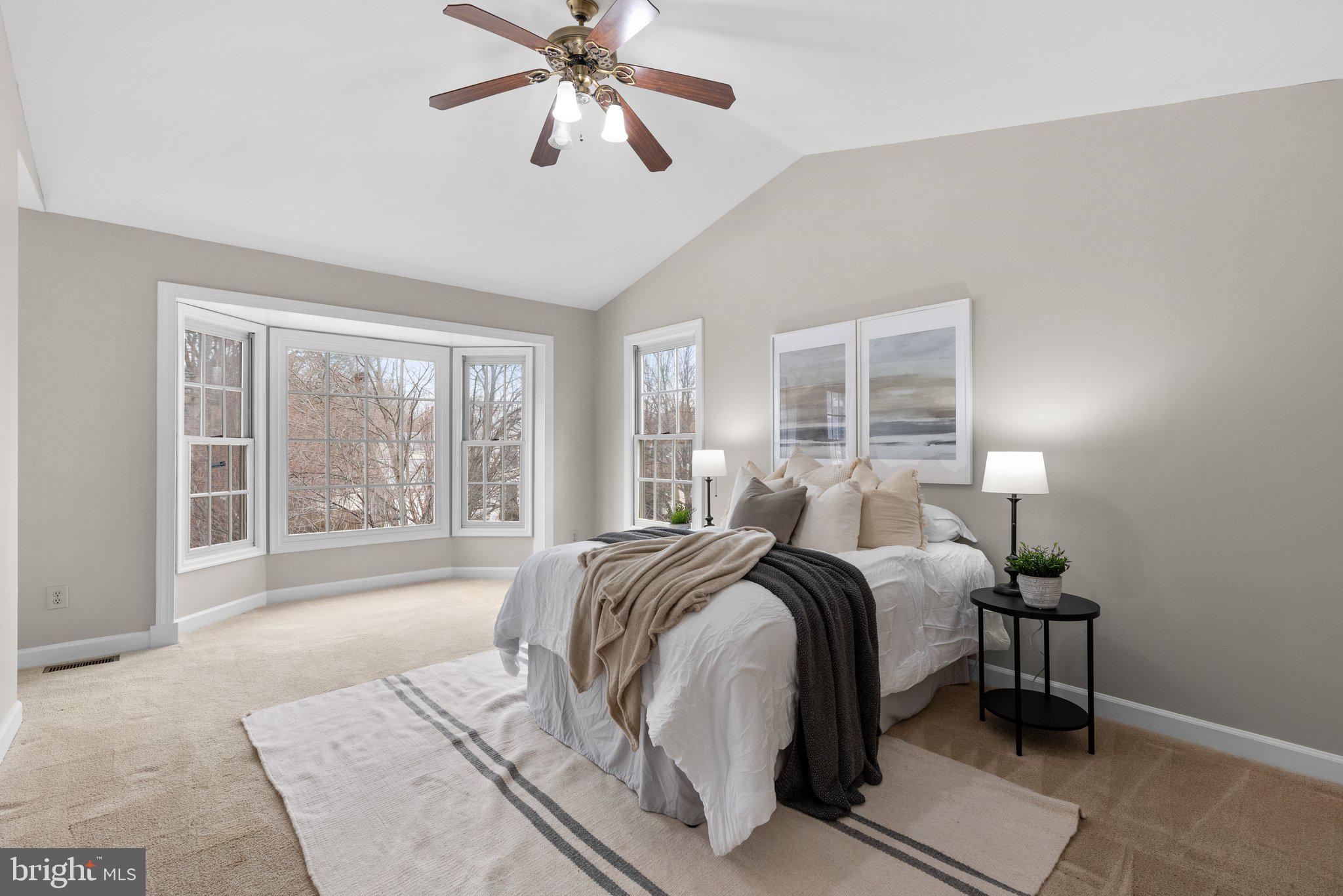 RUSSETT - Residential