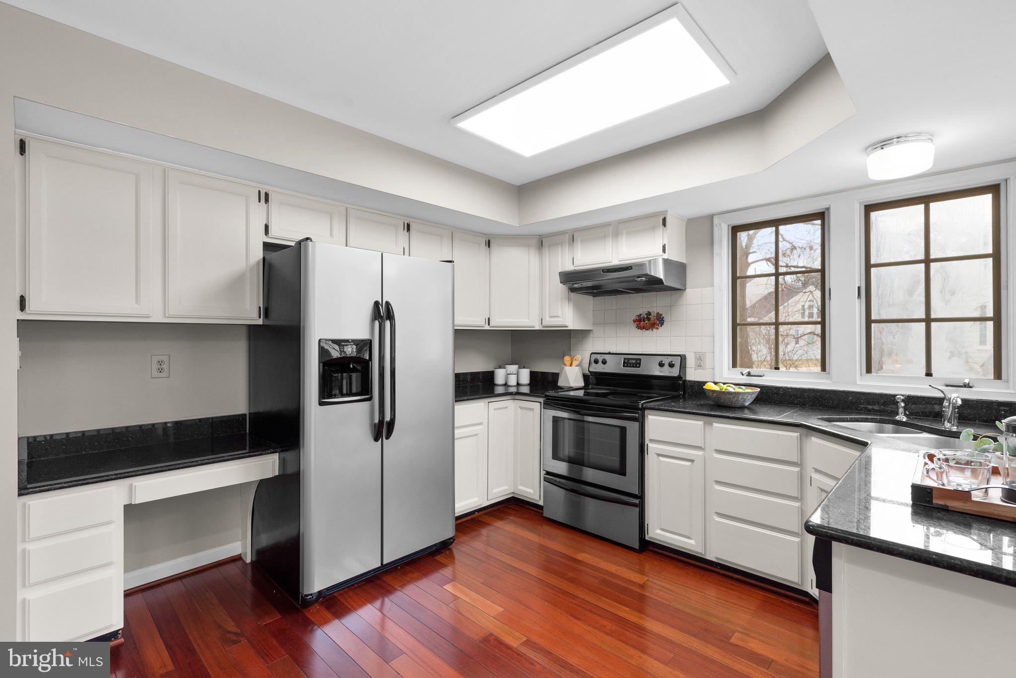 RUSSETT - Residential