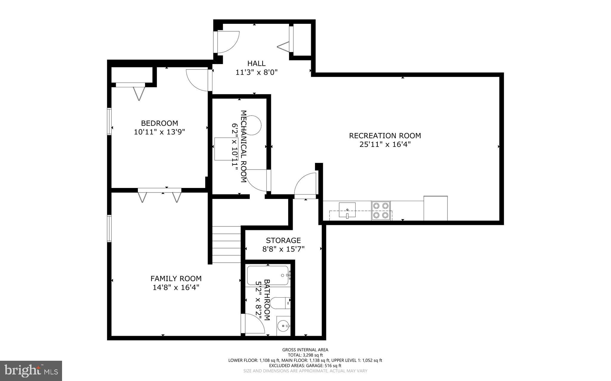 RUSSETT - Residential