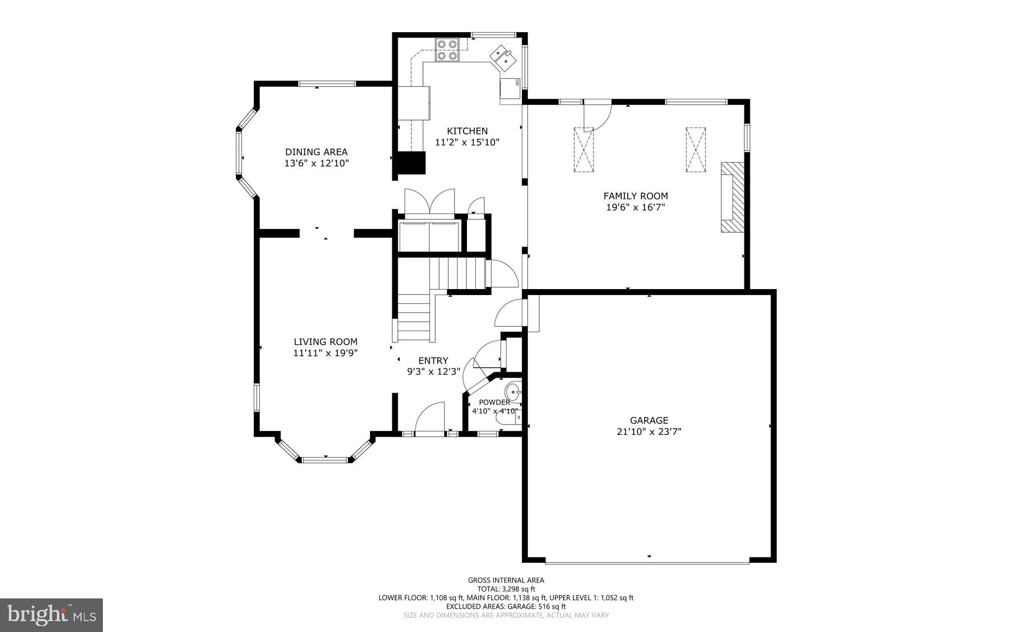 RUSSETT - Residential