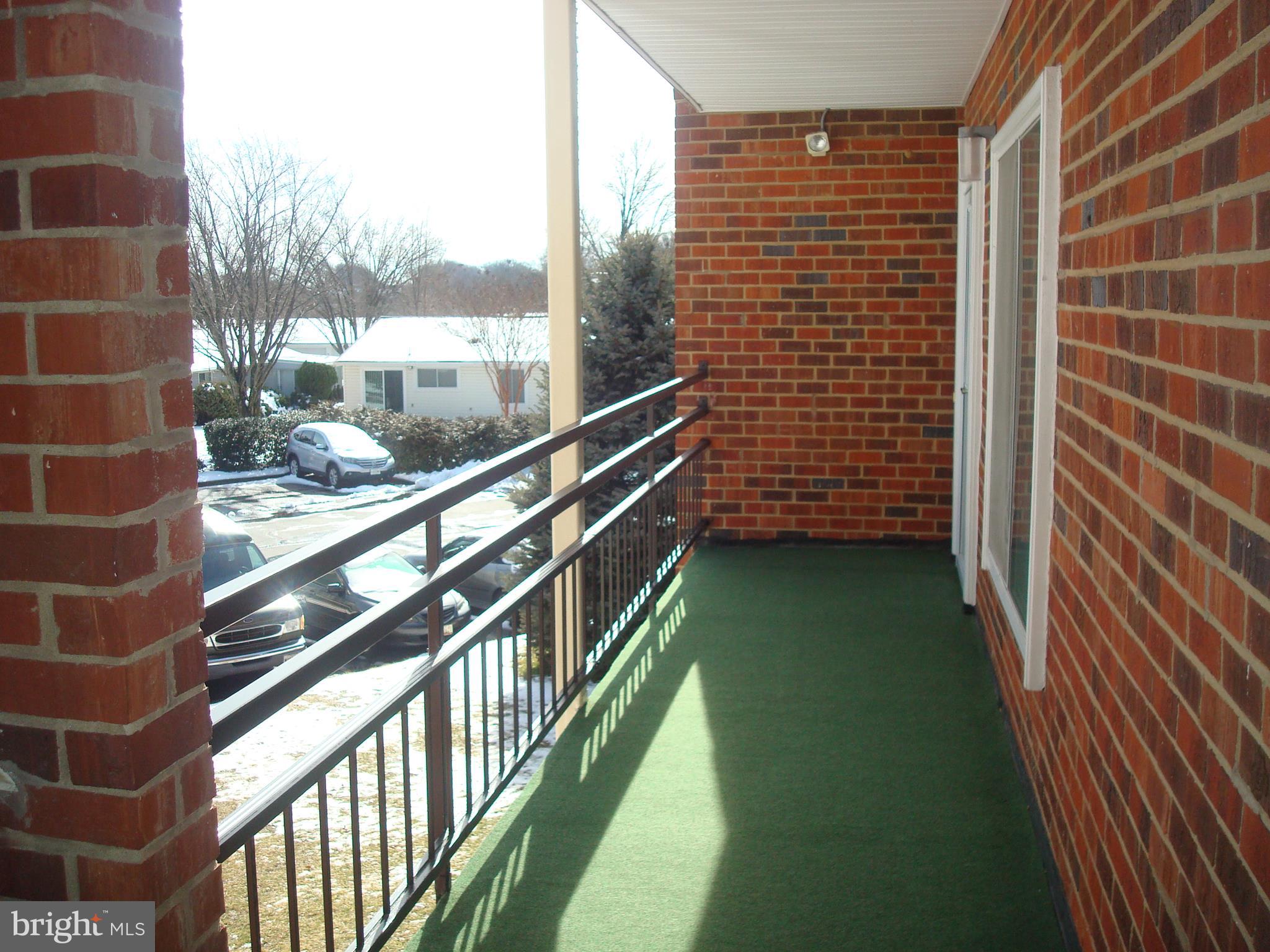 LEISURE WORLD - Residential