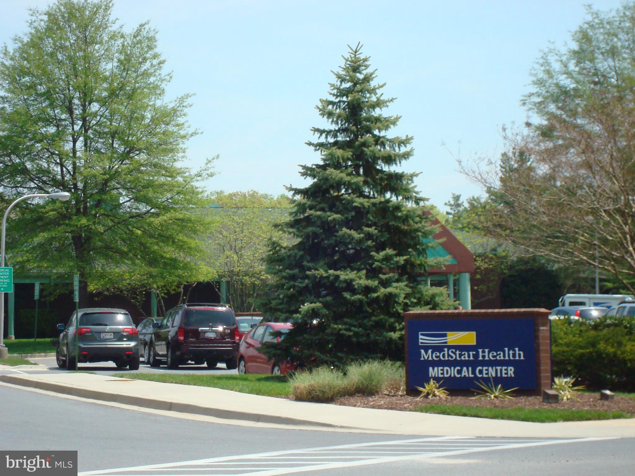 LEISURE WORLD - Residential