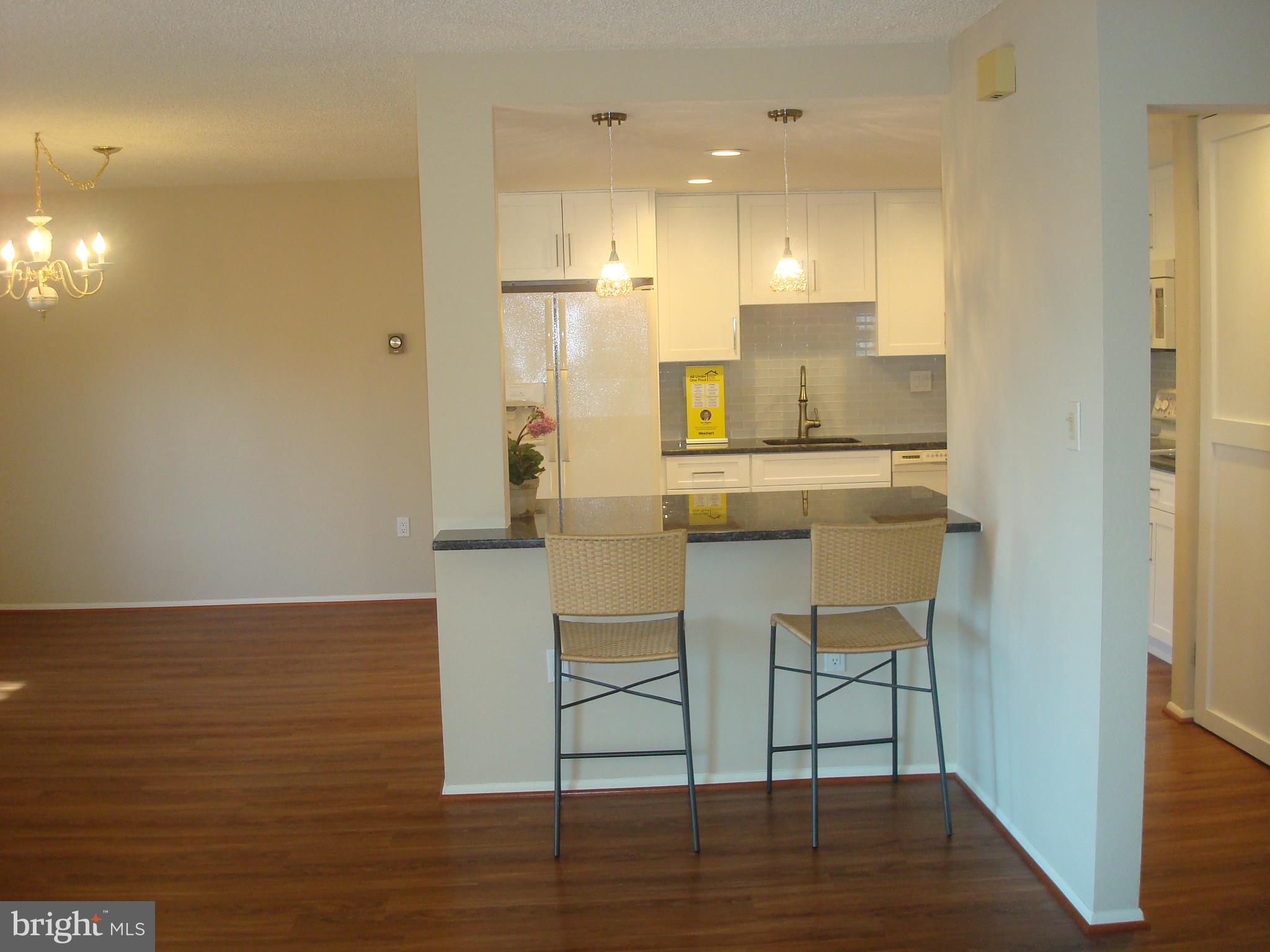 LEISURE WORLD - Residential