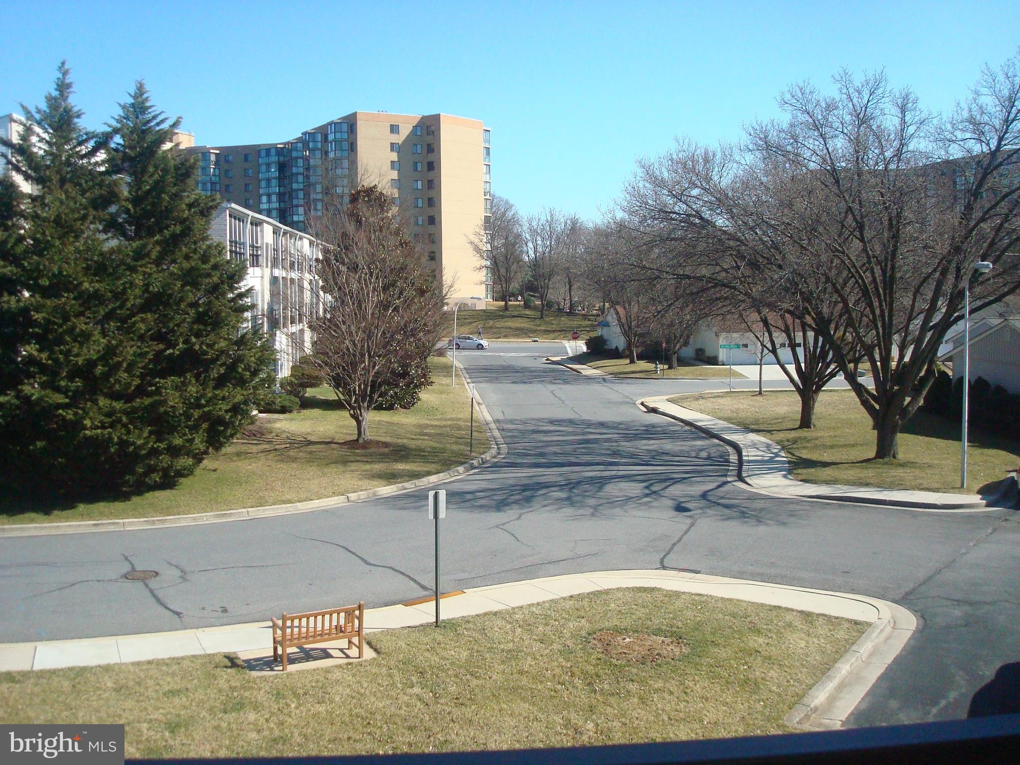 LEISURE WORLD - Residential