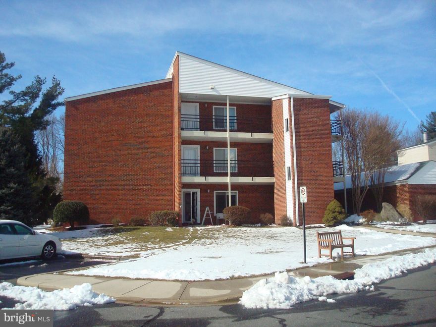 Large renovated condo in 55+ active adult community of Leisure World! Open floorplan, new kitchen, laminate wood floors, renovated baths, convenient carport space with storage, over 1400 sf! ALL utilities plus basic cable TV are included in the condo fee, too!