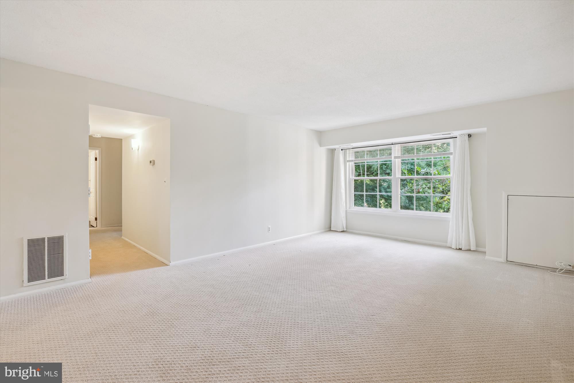 COLONIES AT MCLEAN - Residential