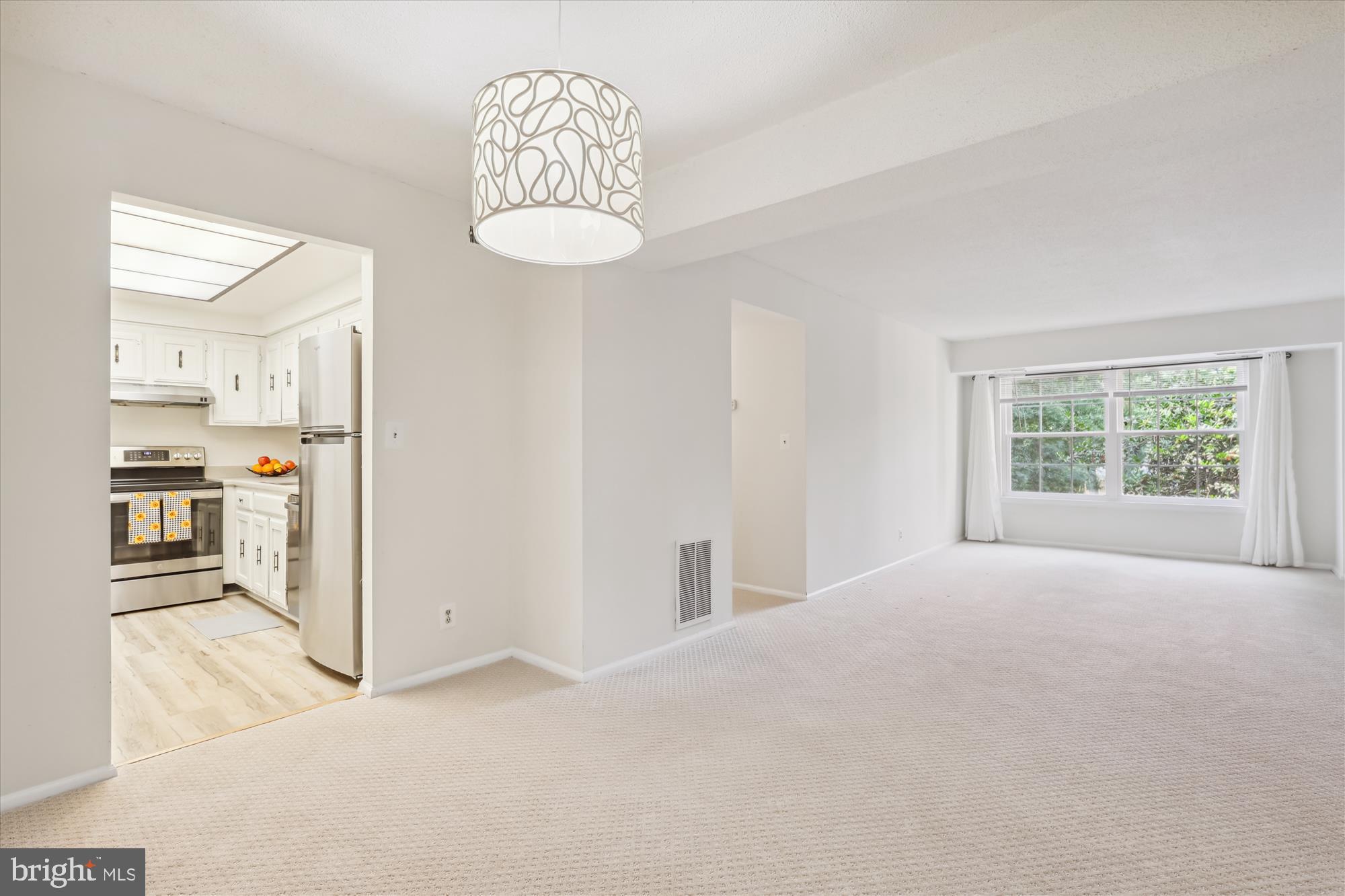 COLONIES AT MCLEAN - Residential