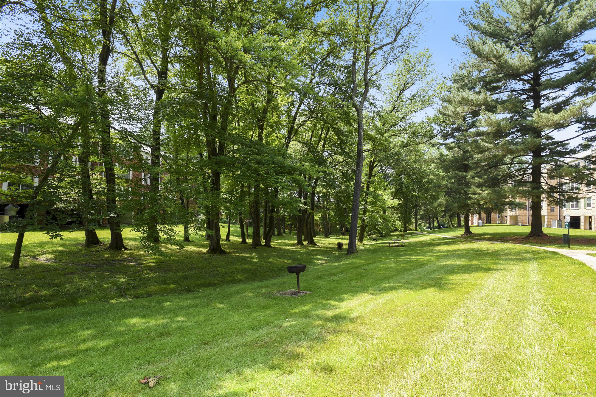 COLONIES AT MCLEAN - Residential