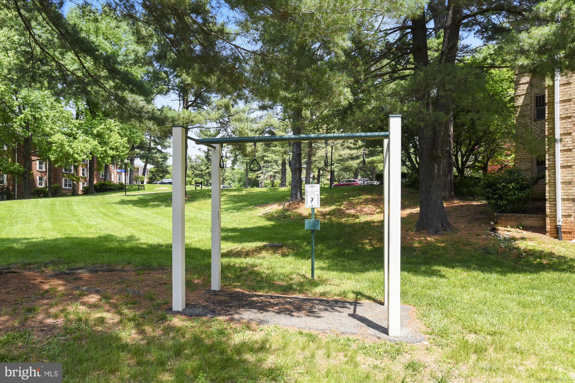 COLONIES AT MCLEAN - Residential