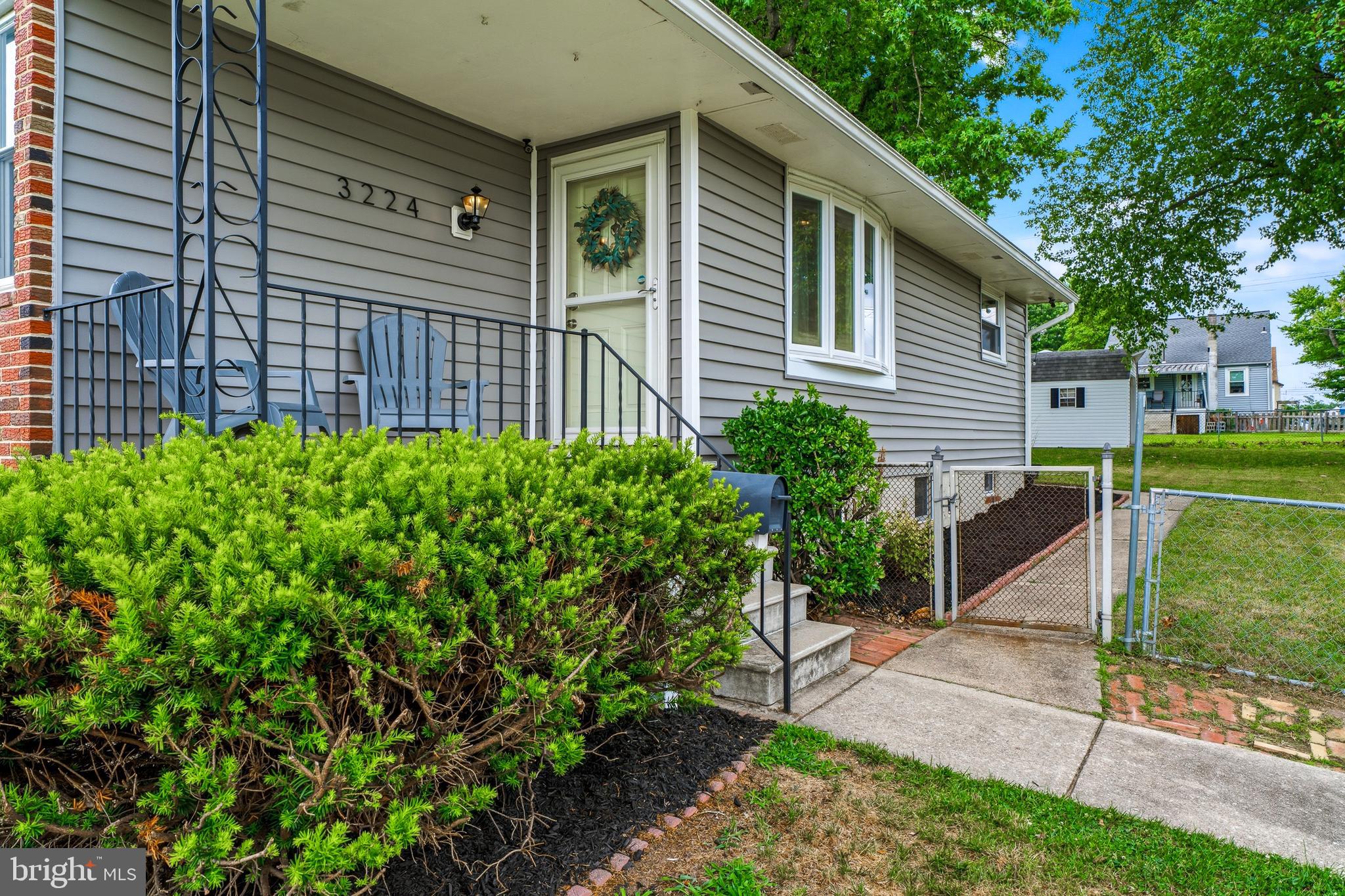 3224 ACTON ROAD