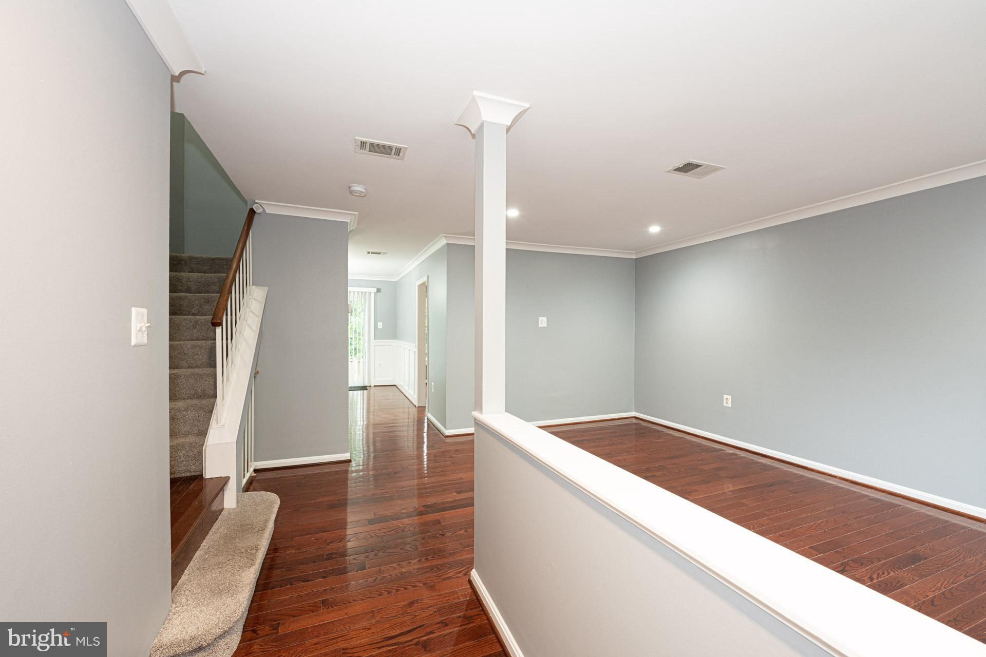 HERITAGE CROSSING - Residential Lease