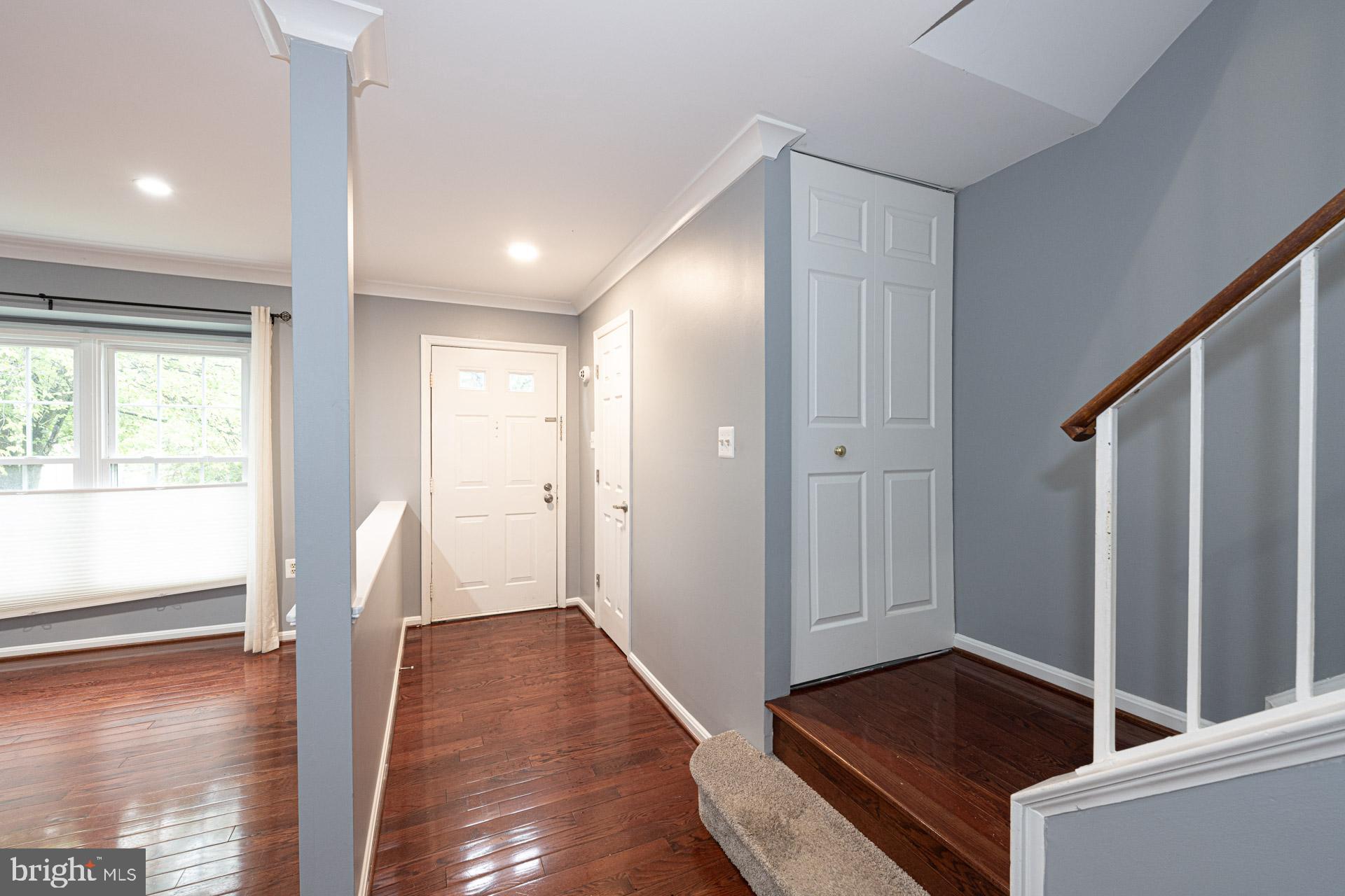 HERITAGE CROSSING - Residential Lease